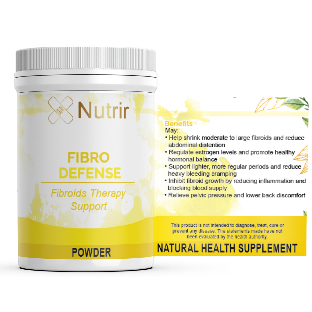 FIBRO DEFENSE