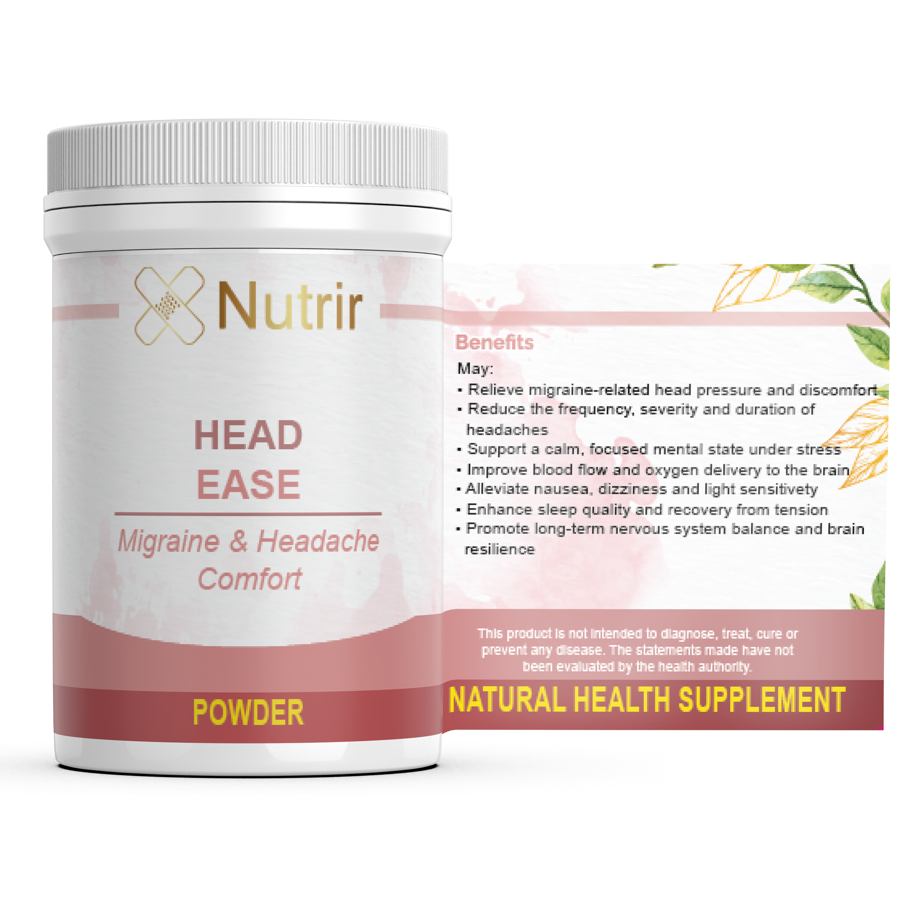 HEAD-EASE