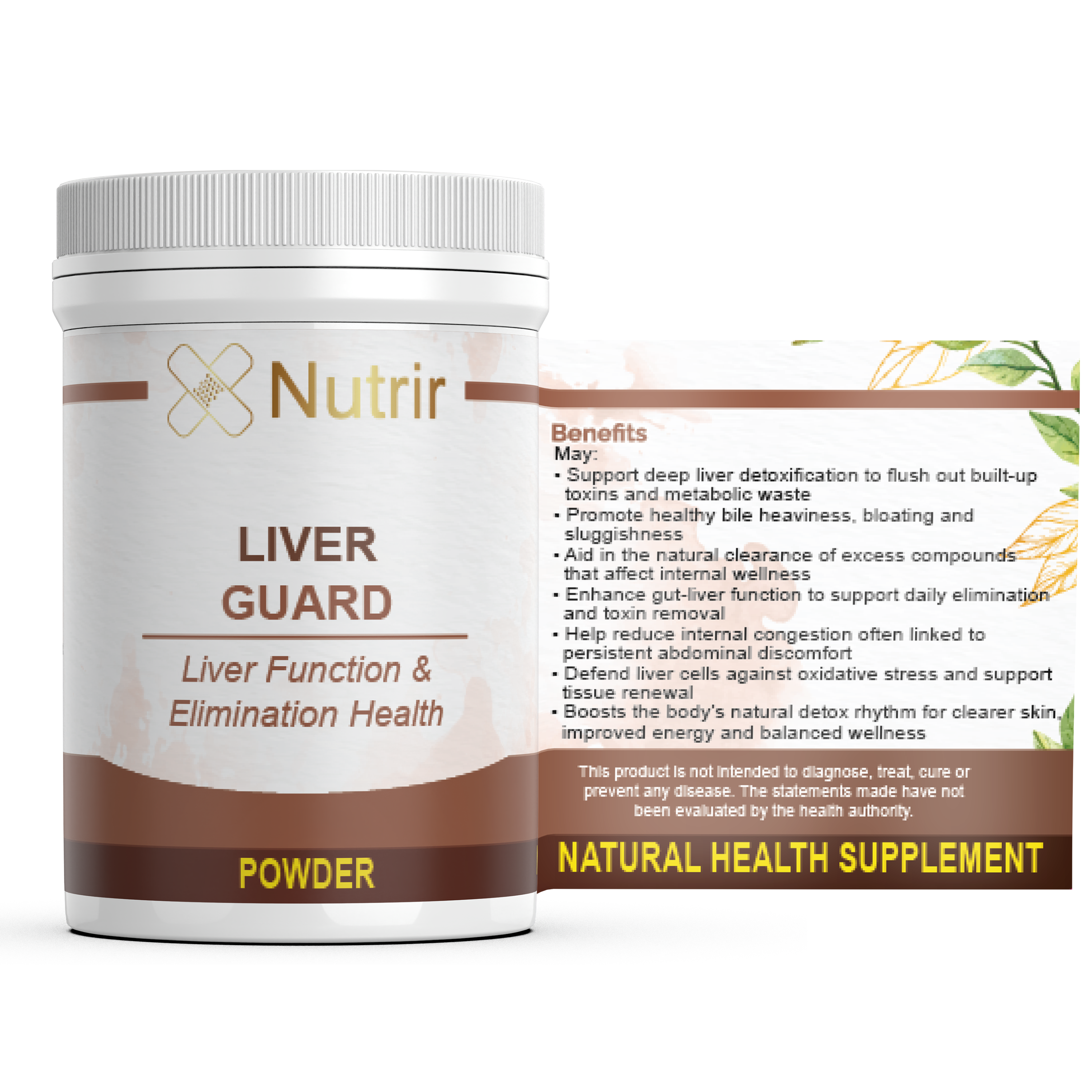 LIVER GUARD