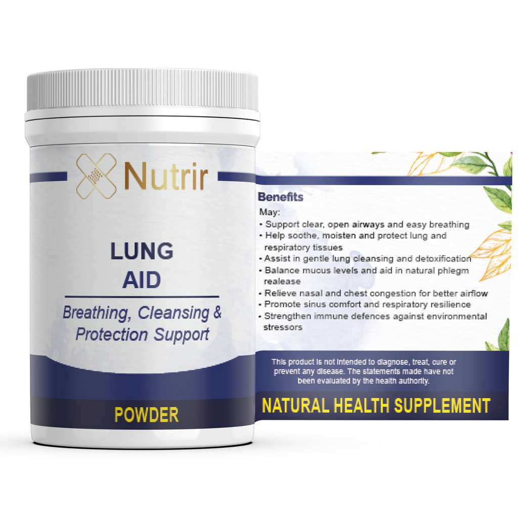 LUNG AID