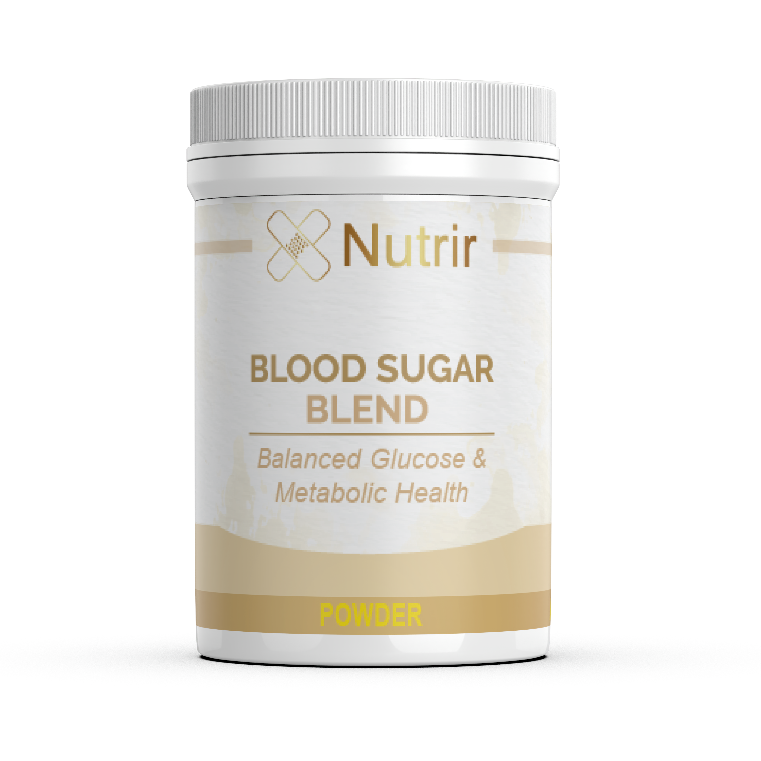 BLOOD SUGAR BLEND