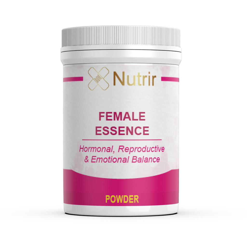 FEMALE ESSENCE