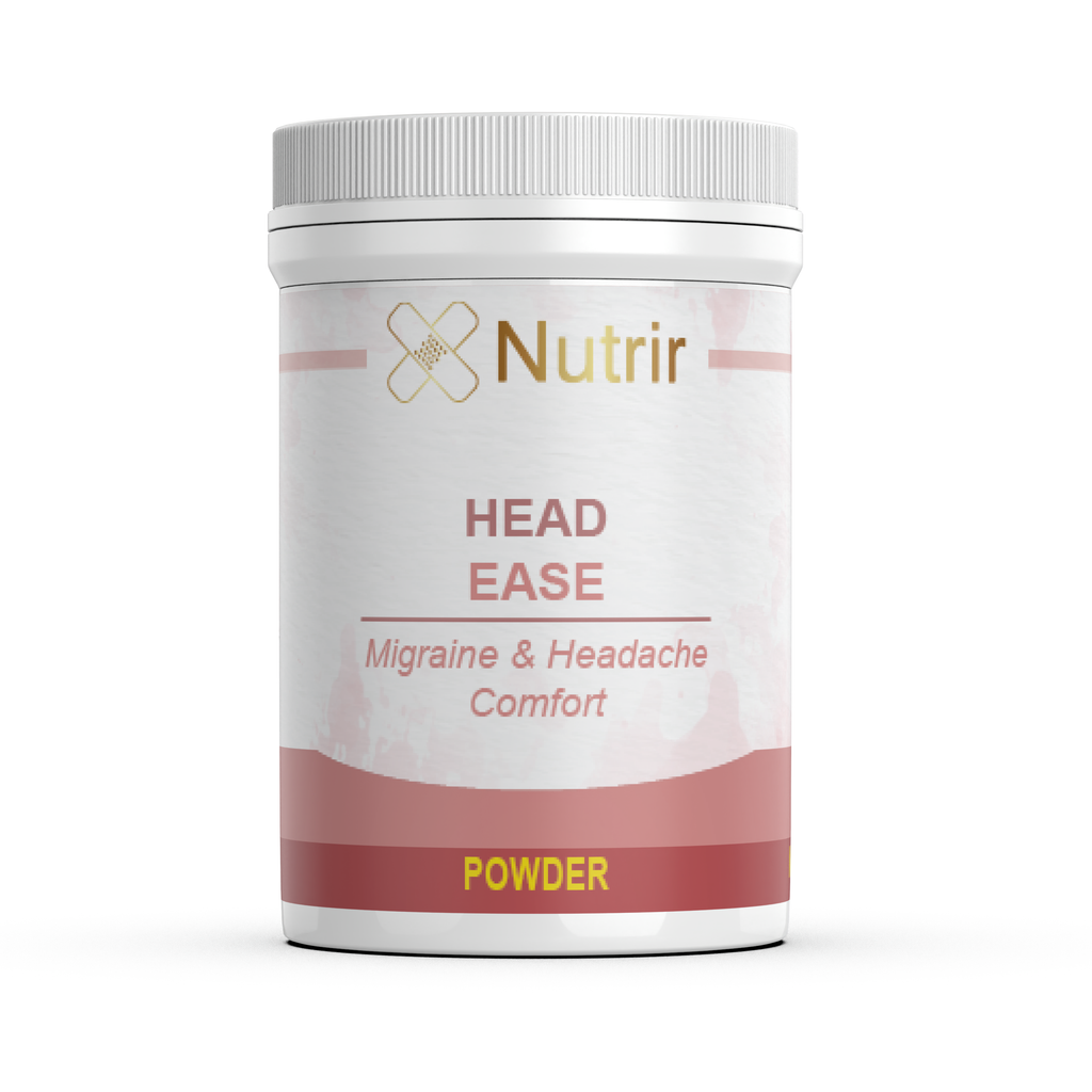 HEAD-EASE