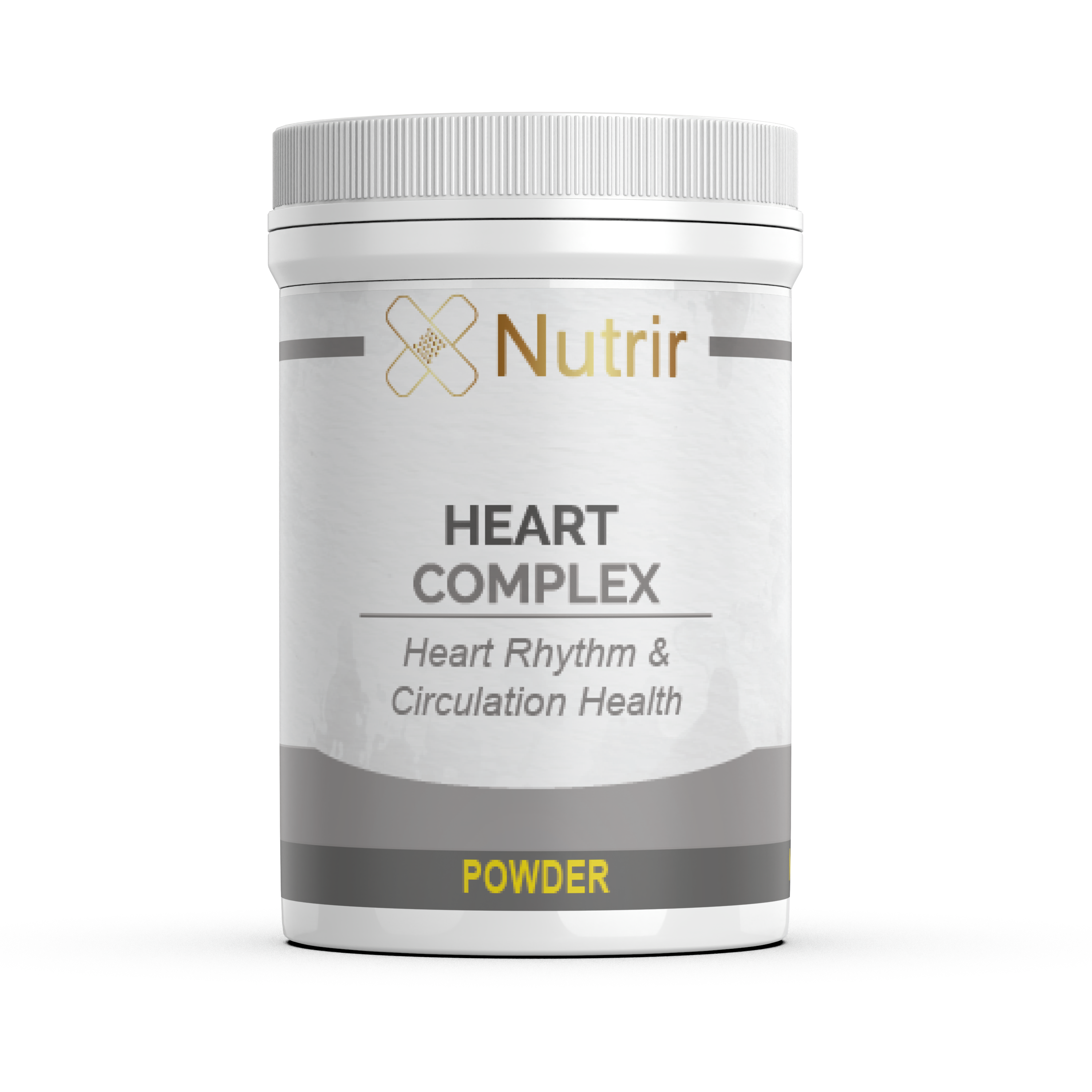 HEART COMPLEX