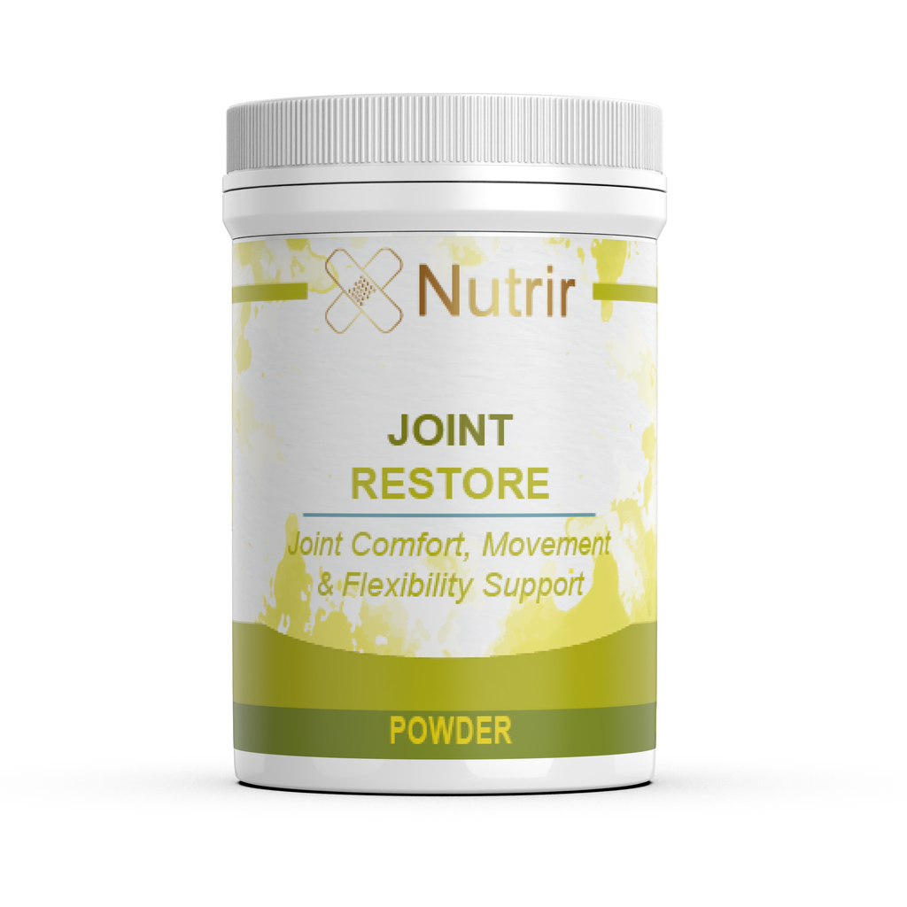 JOINT RESTORE