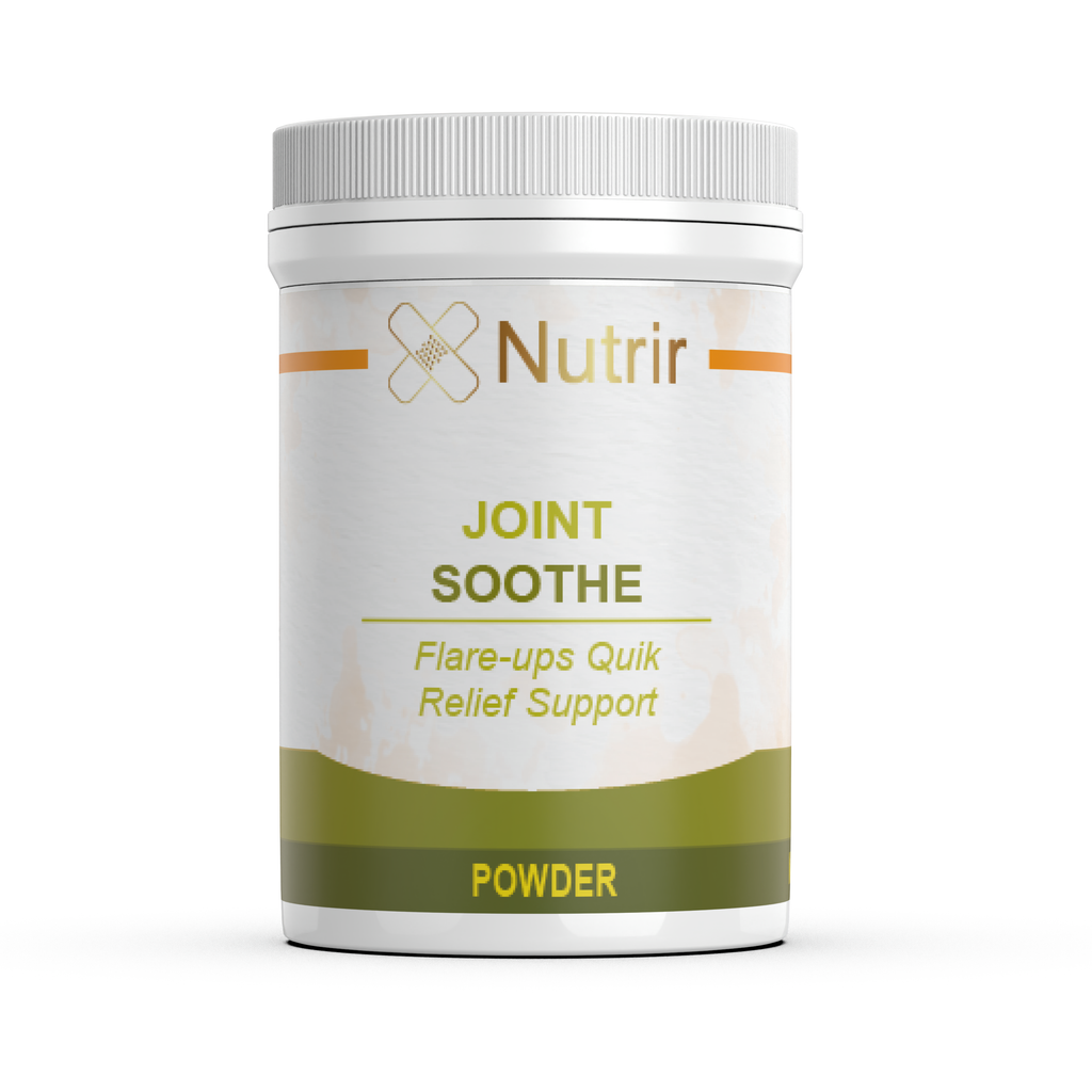 JOINT SOOTHE