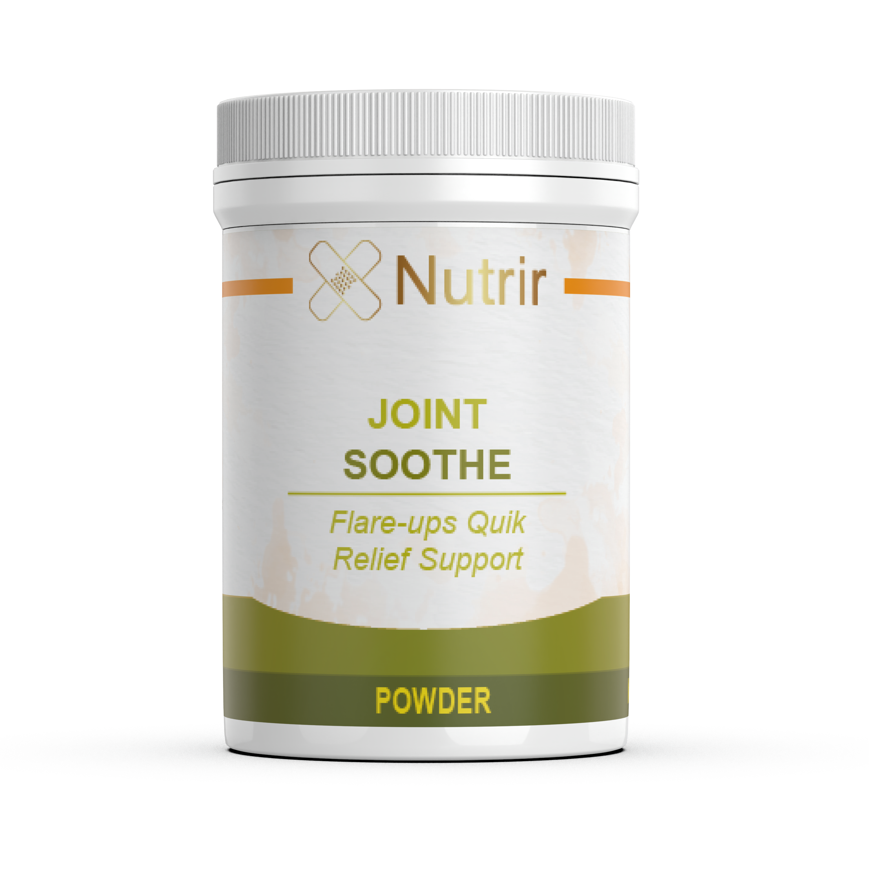 JOINT SOOTHE