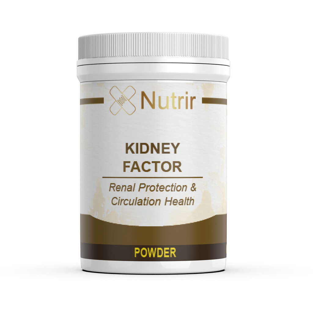 KIDNEY FACTOR