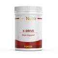 X-DRIVE